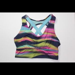 Born Primitive Sports Bra